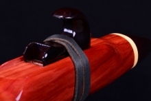 Giant Sequoia Native American Flute, Minor, Low C#-4, #I12H